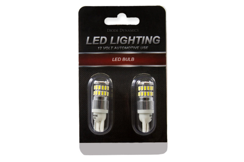 Diode Dynamics 921 LED Bulb HP36 LED - Cool - White (Pair)-thumbmail-4