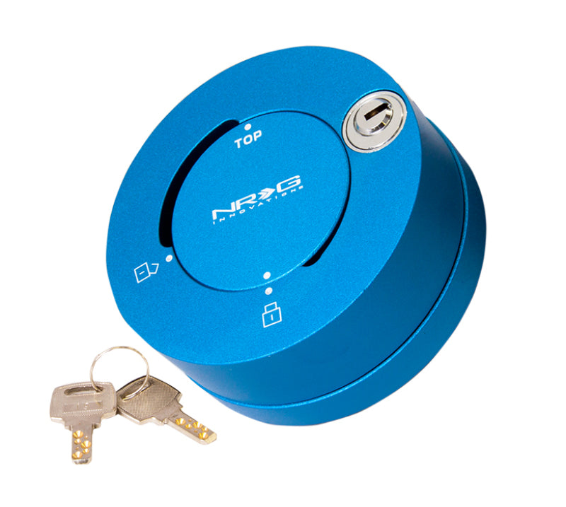 NRG Quick Lock - Blue-thumbmail-2