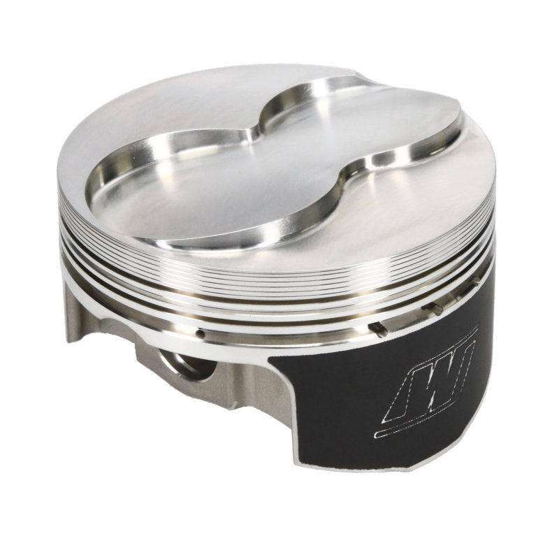 Wiseco Chevy LS Series -1cc 1.300 x 4.125inch Bore Piston Shelf Stock-thumbmail-9