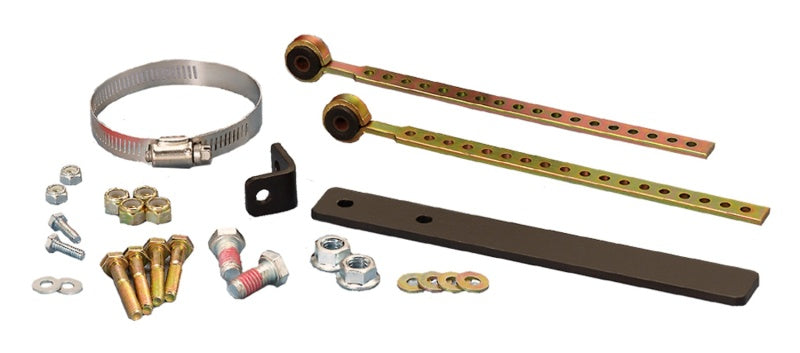 Firestone Air Suspension Height Control Sensor Linkage Kit (WR17609028)-thumbmail-2