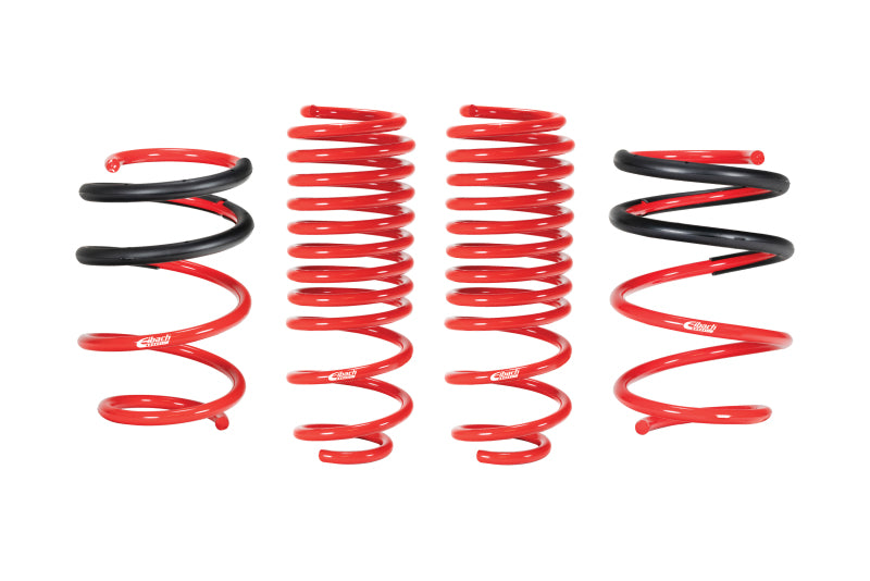 Eibach Sportline Kit for 17+ Honda Civic SI-thumbmail-2