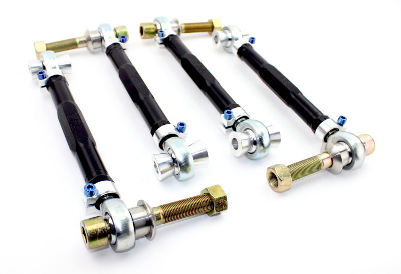 SPL Parts 2014+ BMW M2/M3/M4 (F8X) Rear Upper Control Arms-thumbmail-3