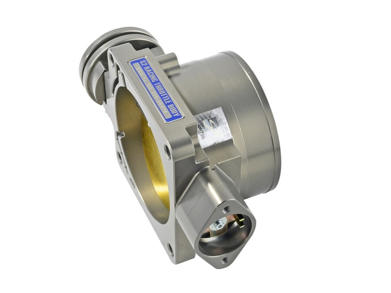 Skunk2 Pro Series 90mm Billet Throttle Body -  Silver-thumbmail-7