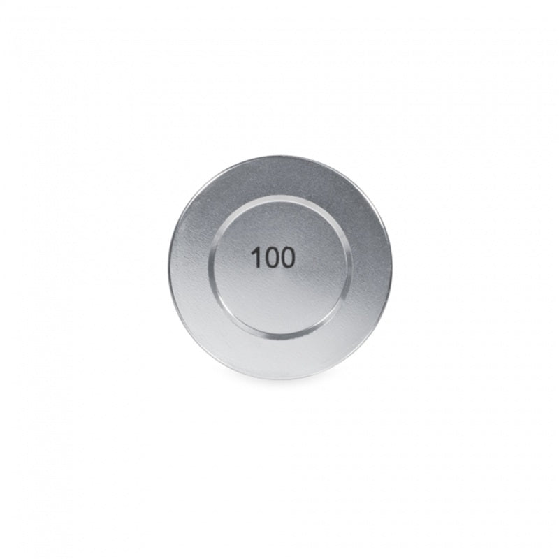 Grams Performance 100 Micron Replacement Filter Element-thumbmail-6
