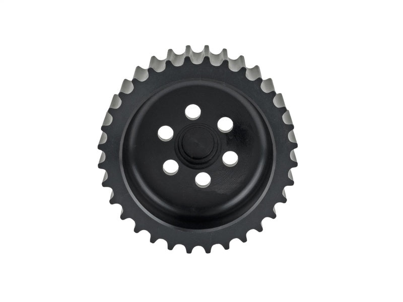 KraftWerks Cogged Pulley - 80mm Cogged 64mm Width (32 TEETH GT2)-thumbmail-8