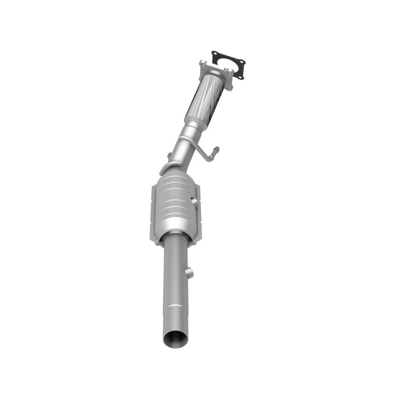 Magnaflow Conv DF 06-10 VW Beetle 2.5L-thumbmail-38