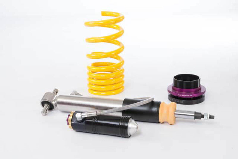 KW Clubsport Kit Ford Mustang (S-550) 3 Way Adjustable-thumbmail-4