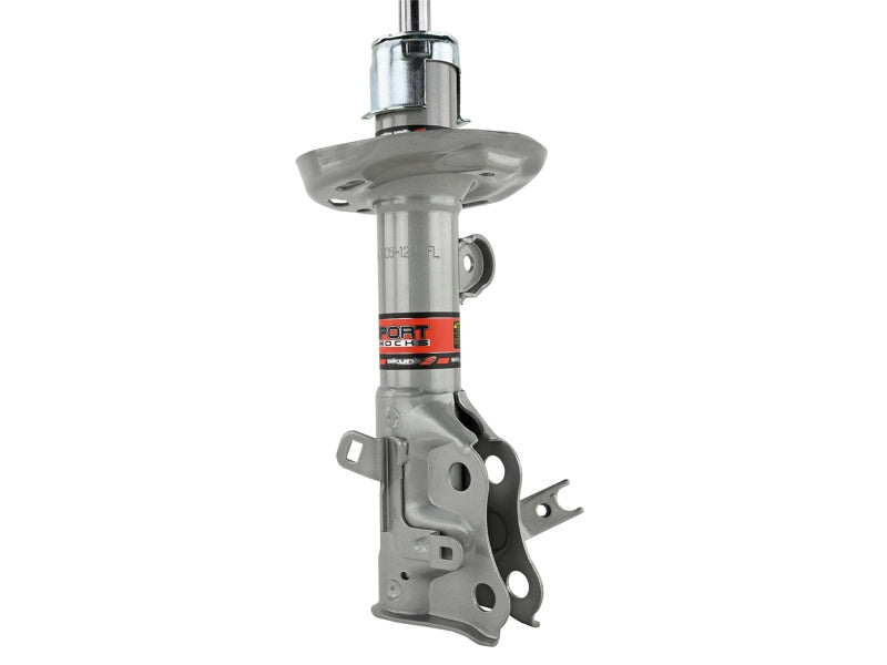 Skunk2 14-15 Honda Civic Sport Shocks (Set of 4)-thumbmail-6