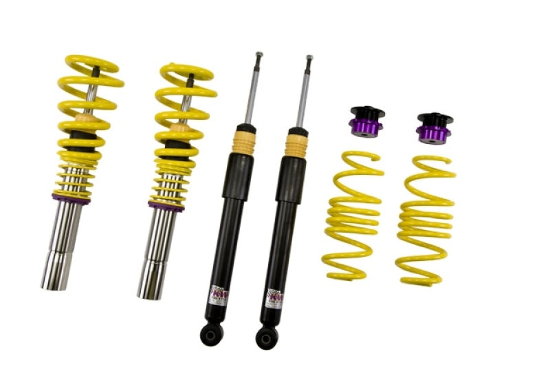 KW Coilover Kit V1 Audi A7 (4G)-thumbmail-2