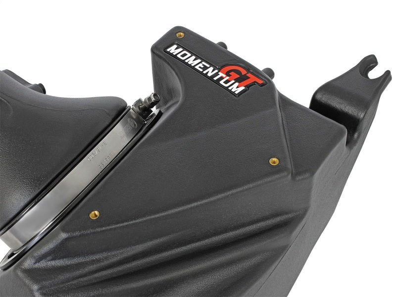 aFe 09-15 Cadillac CTS-V Momentum GT Cold Air Intake System w/ Pro 5R Media-thumbmail-11
