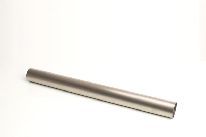 Ticon Industries 4.0in Diameter x 24.0in Length 1mm/.039in Wall Thickness Titanium Tube-thumbmail-1
