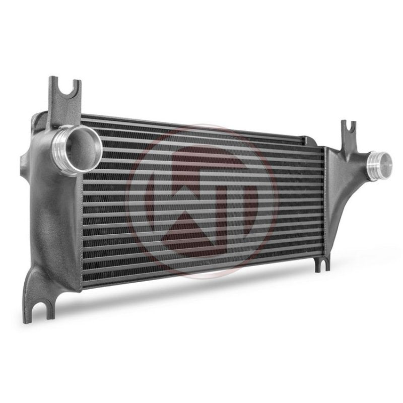 Wagner Tuning 2015+ Ford Ranger TDCi Competition Intercooler Kit-thumbmail-3