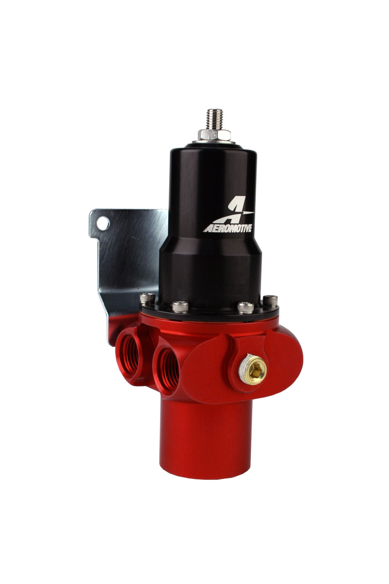 Aeromotive Pro Stock Regulator 4-Port-thumbmail-4