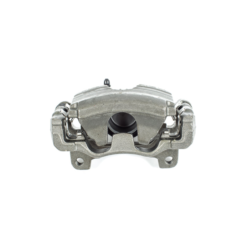 Power Stop 07-08 Infiniti G35 Front Right Autospecialty Caliper w/Bracket-thumbmail-1
