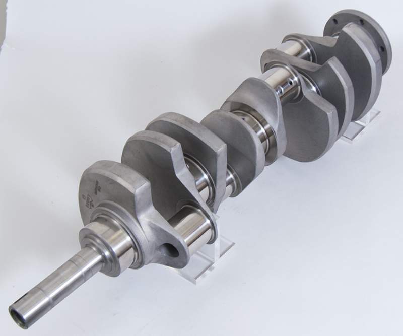 Eagle Ford 429/460 Forged Crankshaft 4.500in Stroke-thumbmail-5