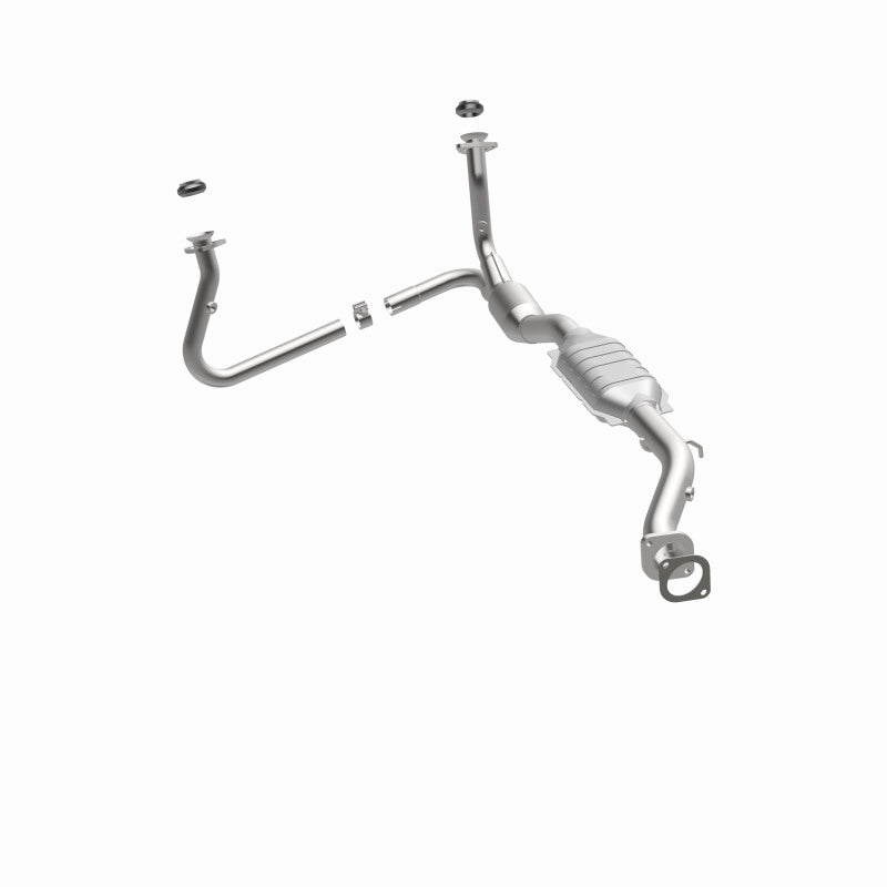 MagnaFlow Conv DF 01-05 Chevrolet Blazer 4.3L 4WD-thumbmail-39