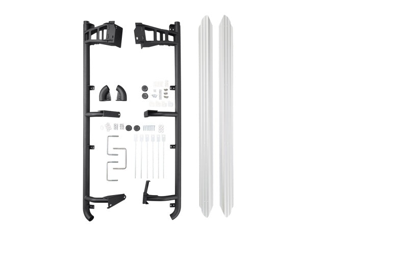 ARB Summit Step Return Triton Mq Suits 4446110-thumbmail-2