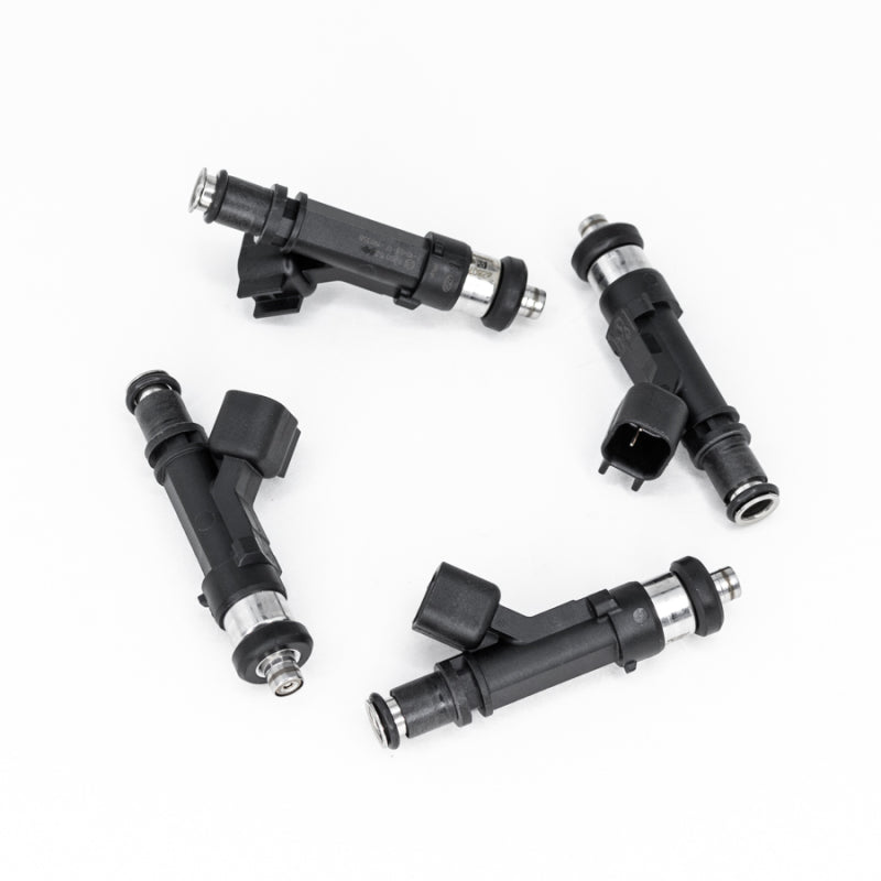 DeatschWerks 90-05 Mazda Miata 1000cc Injectors - Replaces 22S-00-1000-4-thumbmail-2