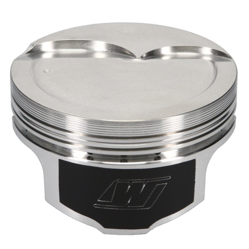 Wiseco Chevy LS Series -8cc R/Dome 1.115x4.070 Piston Shelf Stock Kit-thumbmail-8