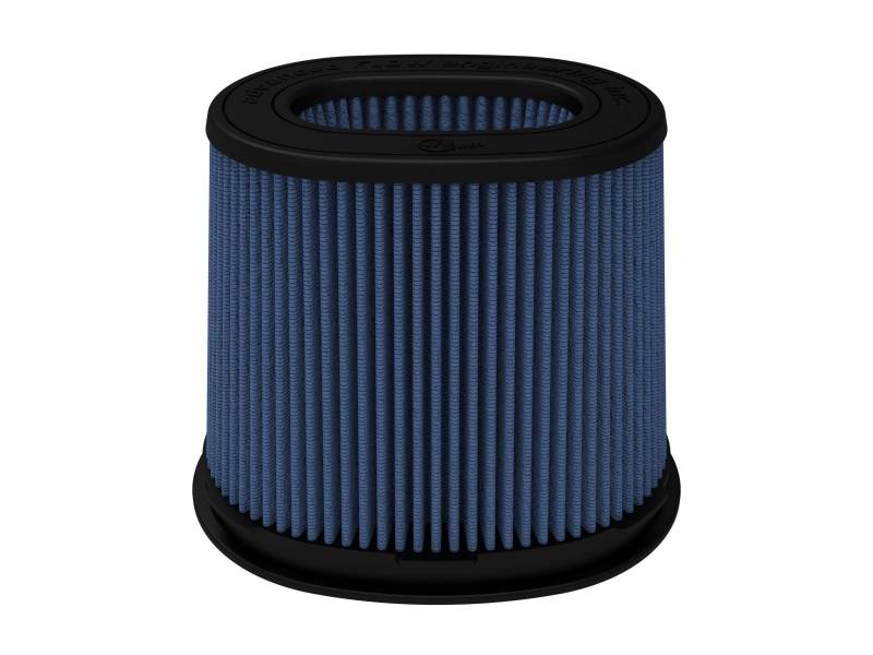 aFe MagnumFLOW Pro 5R Air Filter (6 x 4)in F x (8-1/2 x 6-1/2)in B x (7-1/4 x 5)in T x 7-1/4in H-thumbmail-1