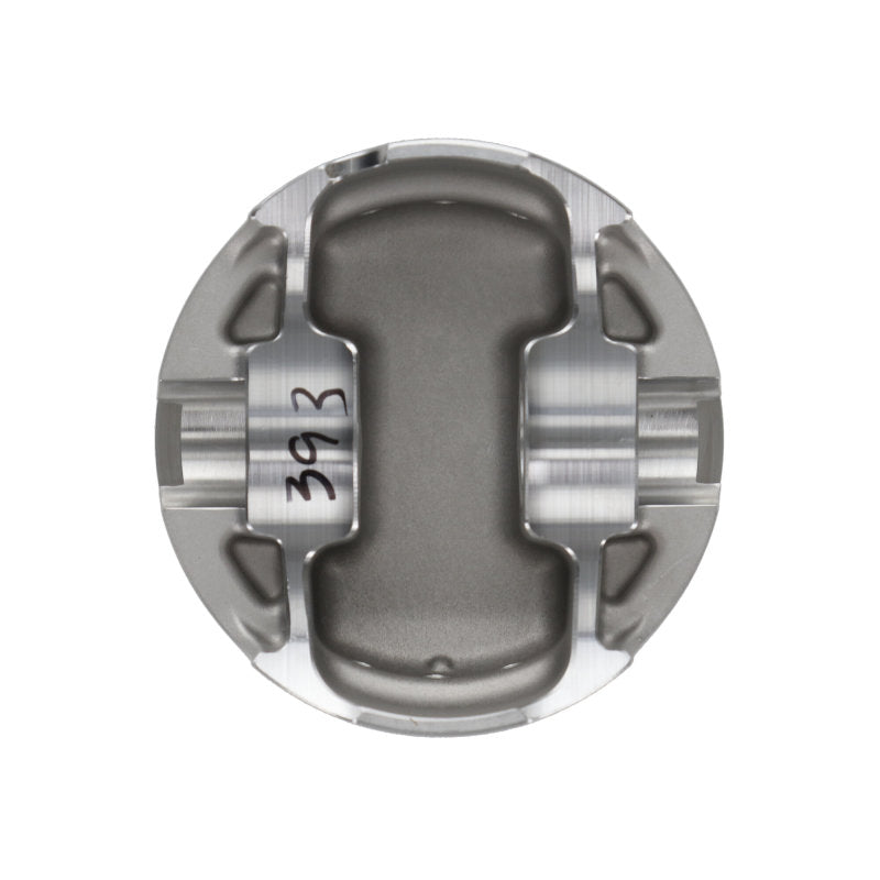 Wiseco Chrysler 5.7L HEMI -22cc Dish 1.090CH 3.927in Bore 4.050in Stroke Piston Kit-thumbmail-8