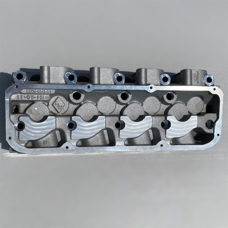 Ford Racing D3 Race Aluminum Cylinder Head (Cubed)-thumbmail-1