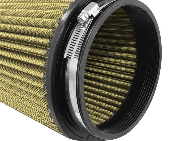 aFe MagnumFLOW Air Filters UCO PG7 A/F PG7 6F x 7-1/2B x 5-1/2T x 12H-thumbmail-6