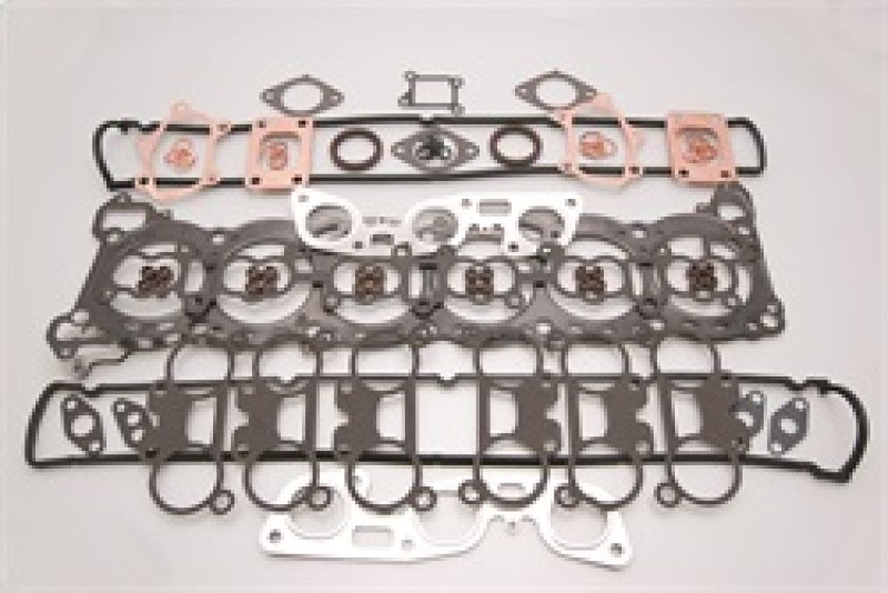 Cometic Street Pro 89-02 Nissan RB26DETT 2.6L Inline 6 86.5mm Bore .051 Thickness Top End Kit-thumbmail-1