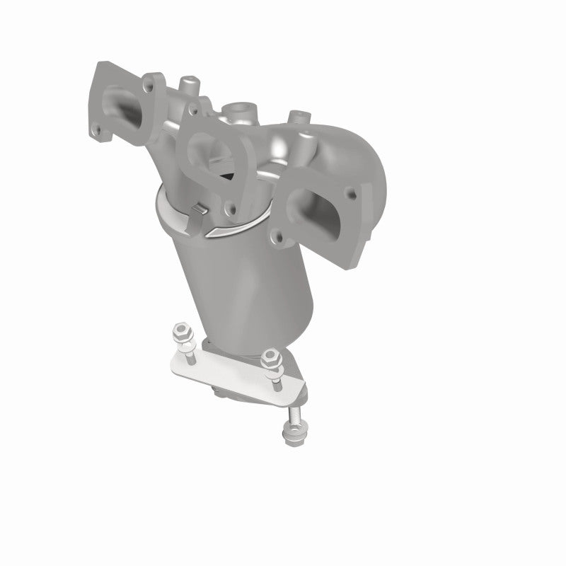 MagnaFlow Conv DF Ford Explorer 2013 3.5L Front Manifold *NOT FOR SALE IN CALIFORNIA*-thumbmail-40