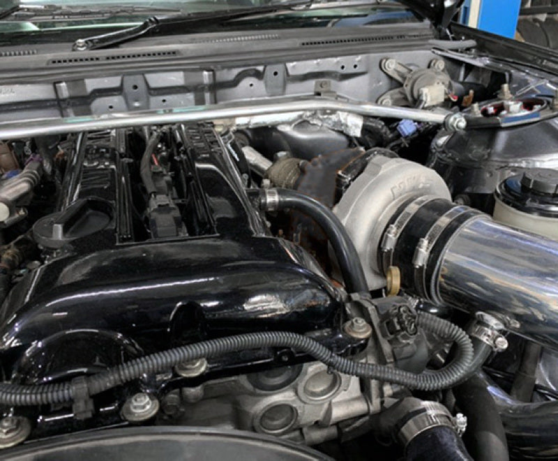 HKS NISSAN S15/S14 SILVIA SR20DET FULL TURBINE KIT-thumbmail-2
