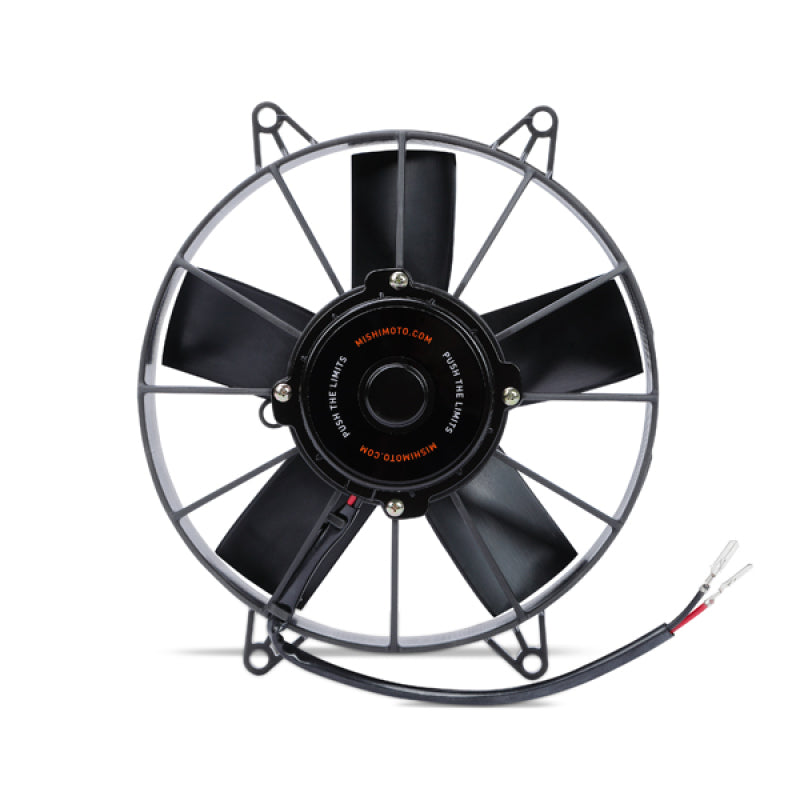 Mishimoto 11 Inch Race Line High-Flow Electric Fan-thumbmail-2