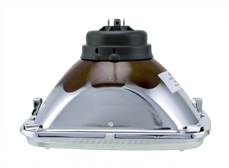 Hella Vision Plus 8in x 6in Sealed Beam Conversion Headlamp - Single Lamp-thumbmail-22