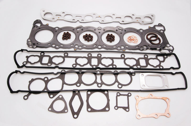 Cometic Street Pro Nissan 1988-93 RB20DET 2.0L Inline 6 80mm Bore Top End Kit-thumbmail-5