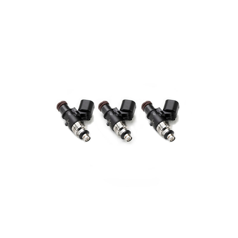 Injector Dynamics 1300-XDS - YXZ1000 (Includes R) UTV Applications 11 Machined Top (Set of 3)-thumbmail-1