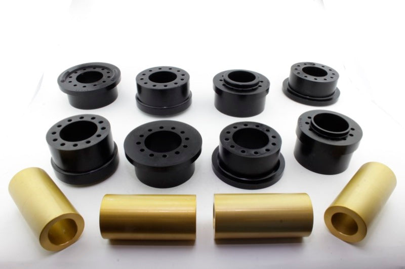 Whiteline Plus 08+ Cadillac CTS/CTS-V Rear Crossmember Mount Bushing-thumbmail-4