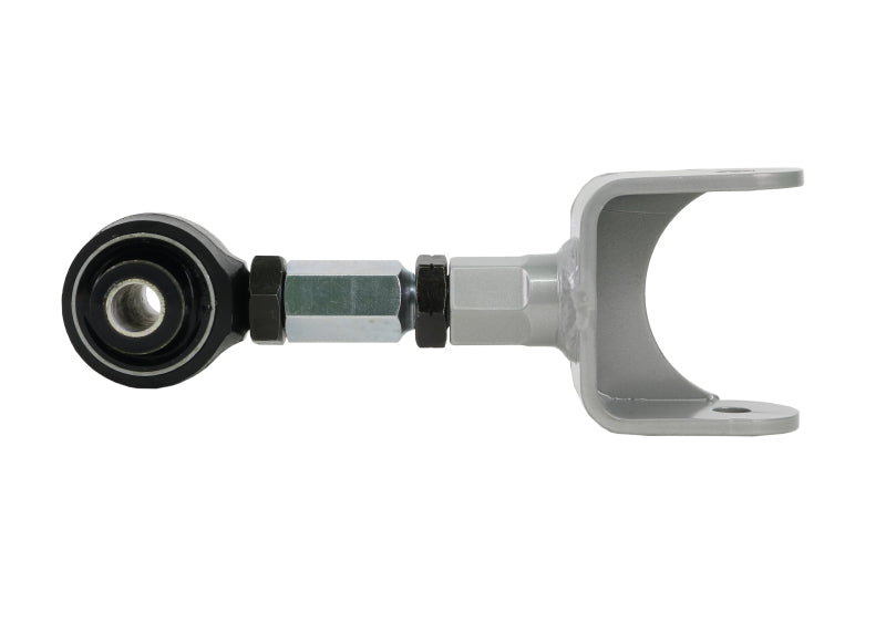 Whiteline 11-14 Ford Mustang GT/Shelby GT500 (S197) Adjustable Rear Upper Control Arm-thumbmail-3