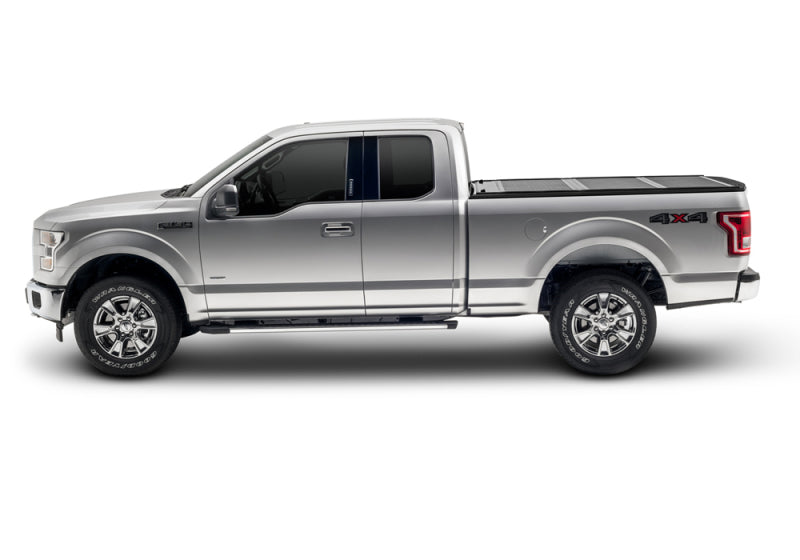 UnderCover 12-16 Ford Ranger T7 6ft Flex Bed Cover-thumbmail-8