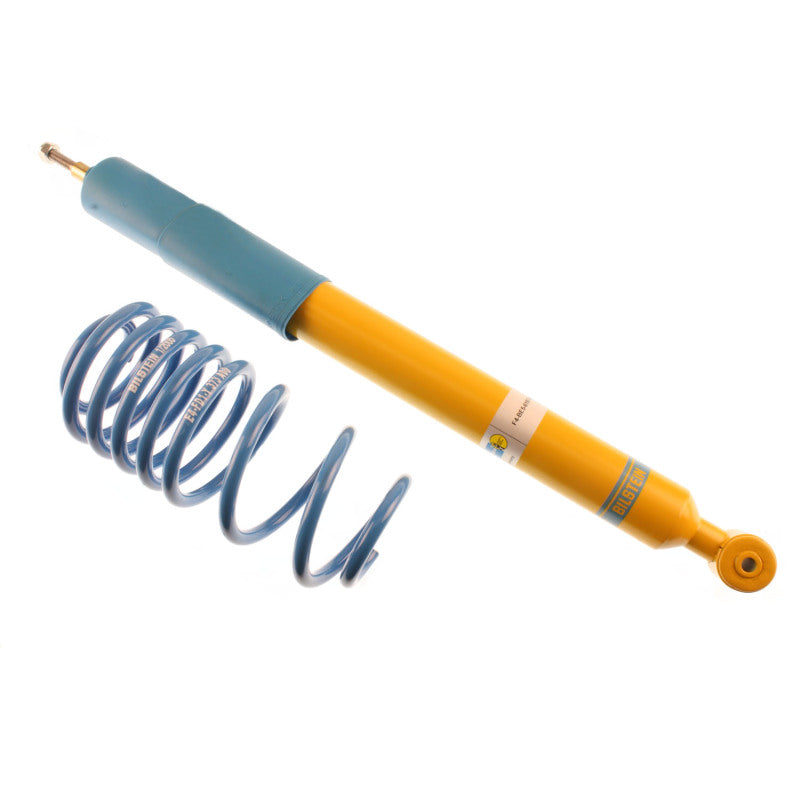 Bilstein B14 2006 Audi TT Sport Front and Rear Performance Suspension System-thumbmail-10