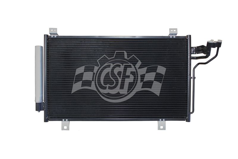 CSF 14-15 Mazda 3 2.0L A/C Condenser-thumbmail-1