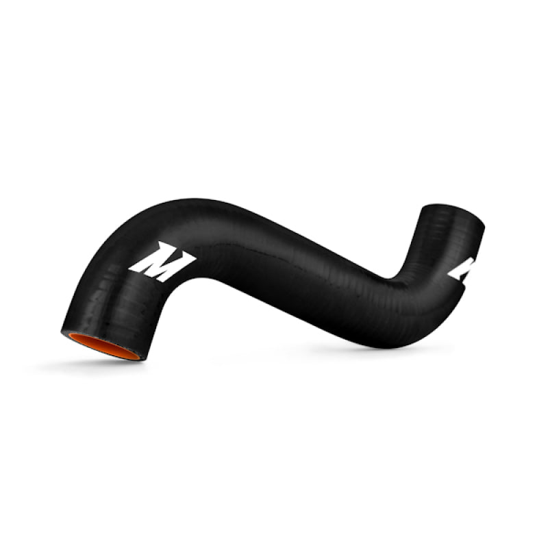 Mishimoto 95-98 Nissan 240SX S14 w/ LSX Swap Black Silicone Hose Kit-thumbmail-13