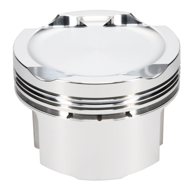 JE Pistons RENAULT CLIO F7R 8.5:1 Set of 4 Pistons-thumbmail-9