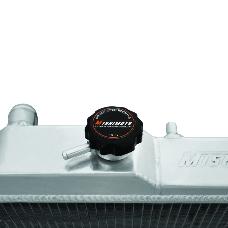 Mishimoto 90-97 Mazda Miata 3 Row Manual X-LINE (Thicker Core) Aluminum Radiator-thumbmail-21