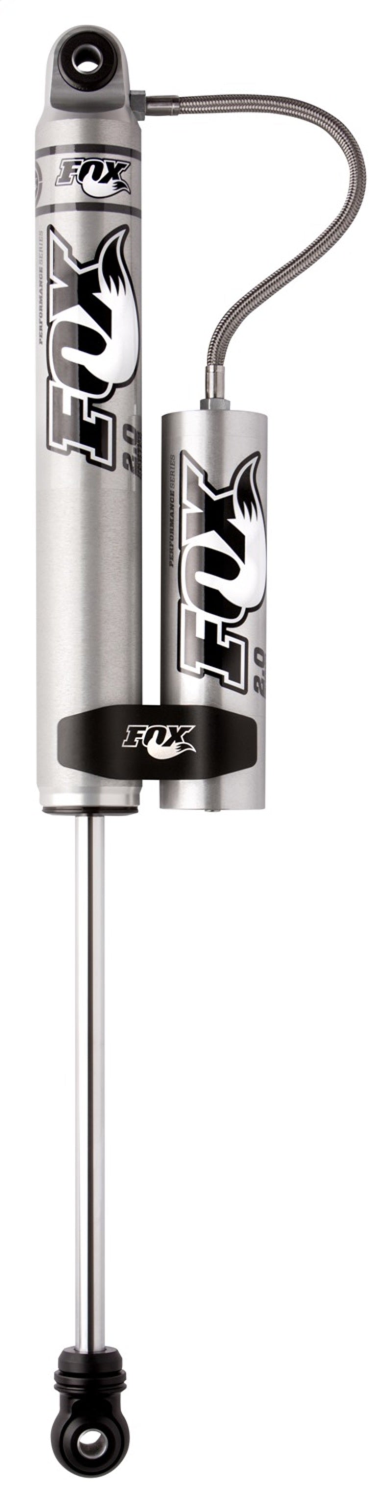 Fox 88-97 Y60 Nissan Patrol 2.0 Performance Series 11.6in. Smooth Body R/R Rear Shock / 3-5.5in Lift-thumbmail-2
