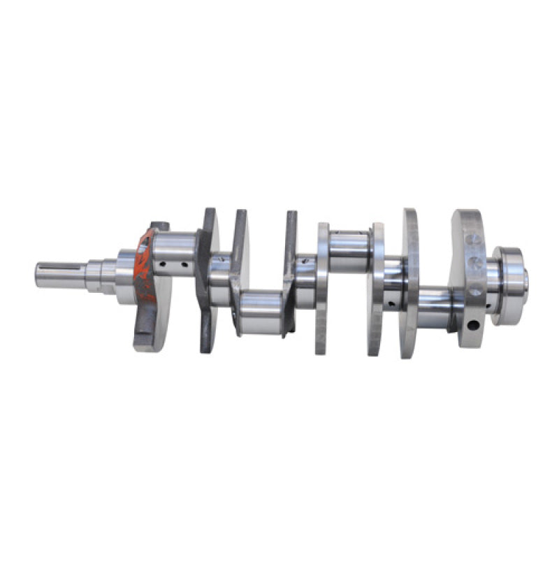 Ford Racing Mustang BOSS 302 Forged Crank-thumbmail-2