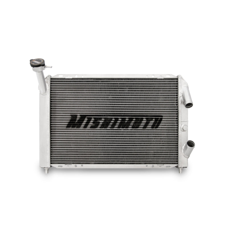 Mishimoto 93-95 Mazda RX7 w/ LS Engine Swap Manual Aluminum Radiator-thumbmail-19