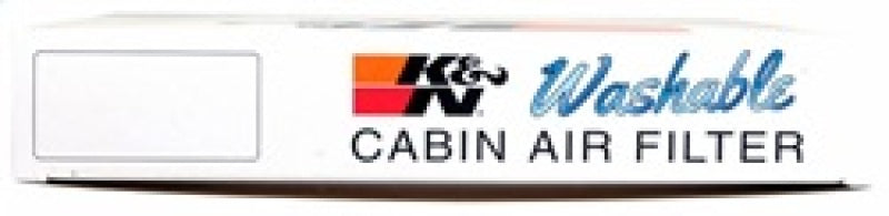 K&N 05-14 VW Jetta 2.5L 2.0L / EOS Cabin Air Filter-thumbmail-21