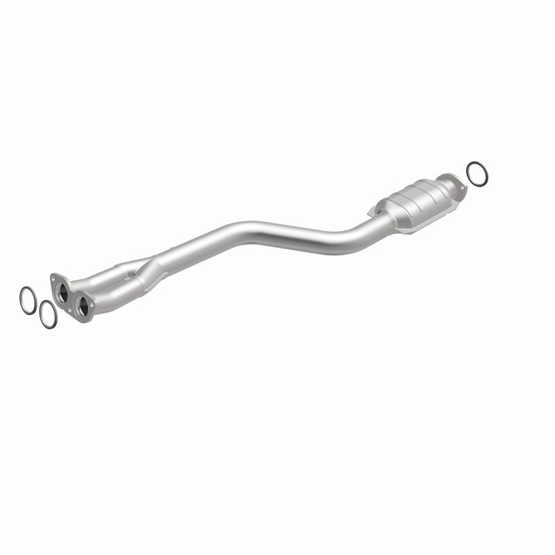 MagnaFlow Conv DF Lexus GS300 00-04 3.0L I6-thumbmail-36