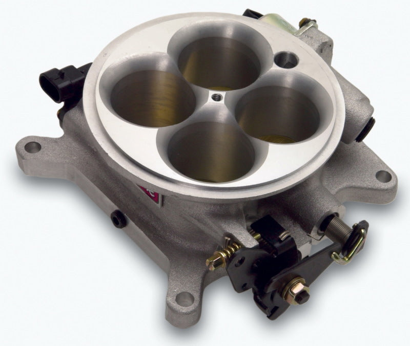 Edelbrock Victor Series Throttle Body for 4150 Flange-thumbmail-3