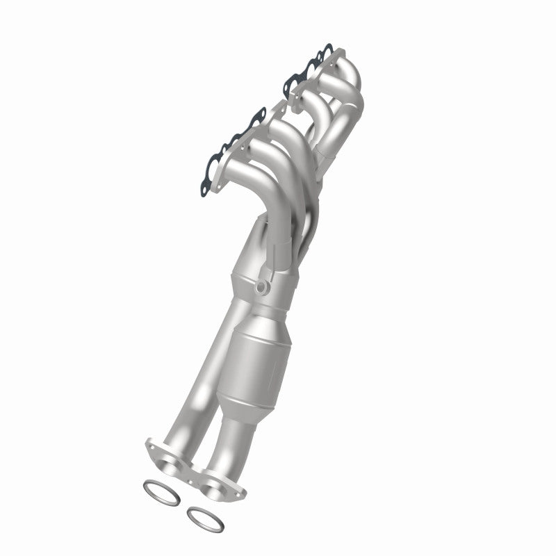 MagnaFlow Conv DF GS300- 00-04 6 3.0L OEM-thumbmail-40