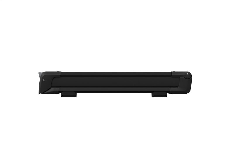 Thule SnowPack M Ski/Snowboard Rack - Black (Up to 4 Pair Skis/2 Snowboards)-thumbmail-12